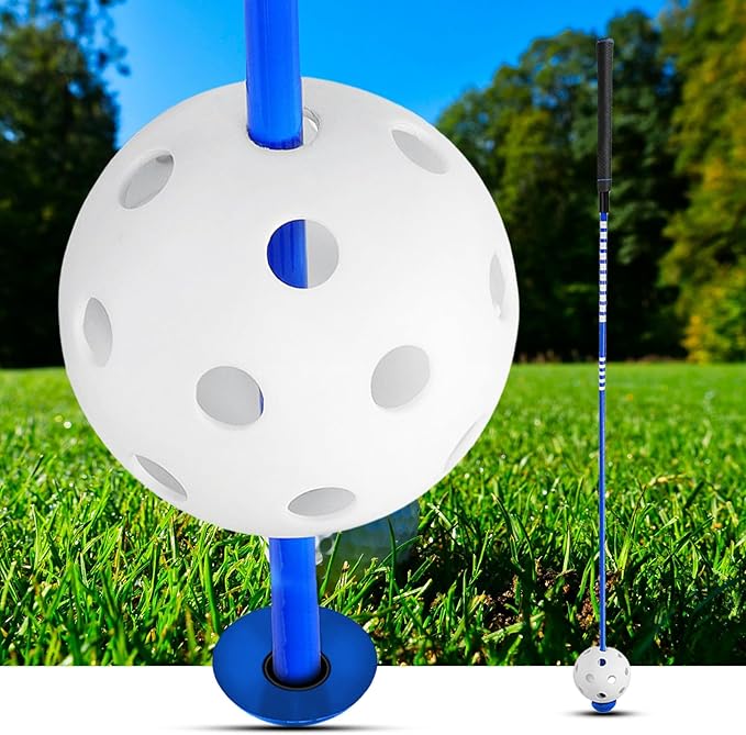 Golfs Swing Stick type E