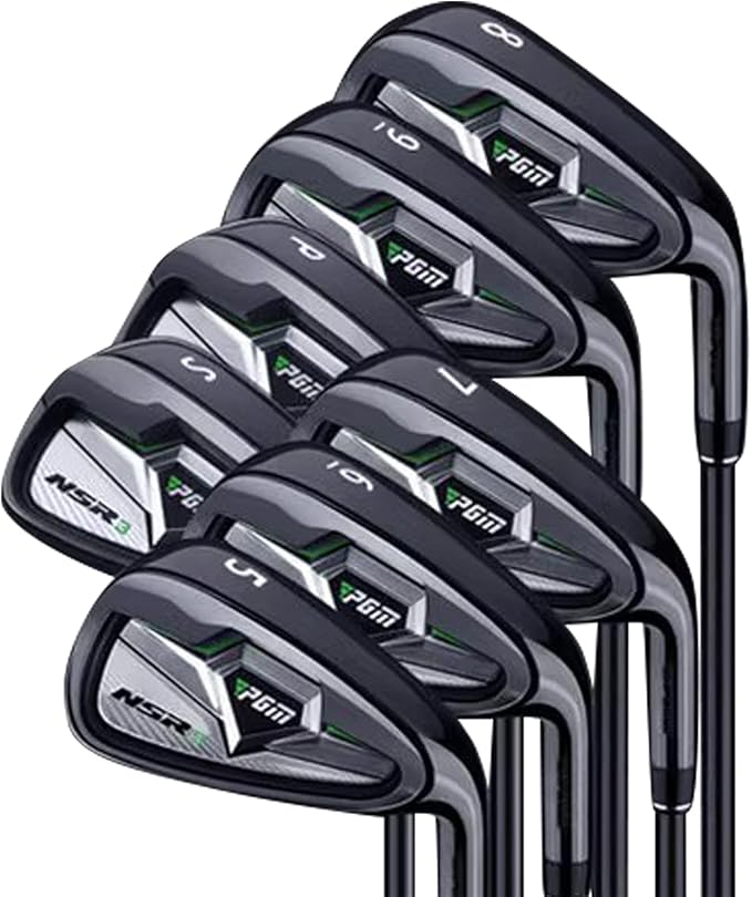 Men's Golf Clubs NSR 3 12 club set