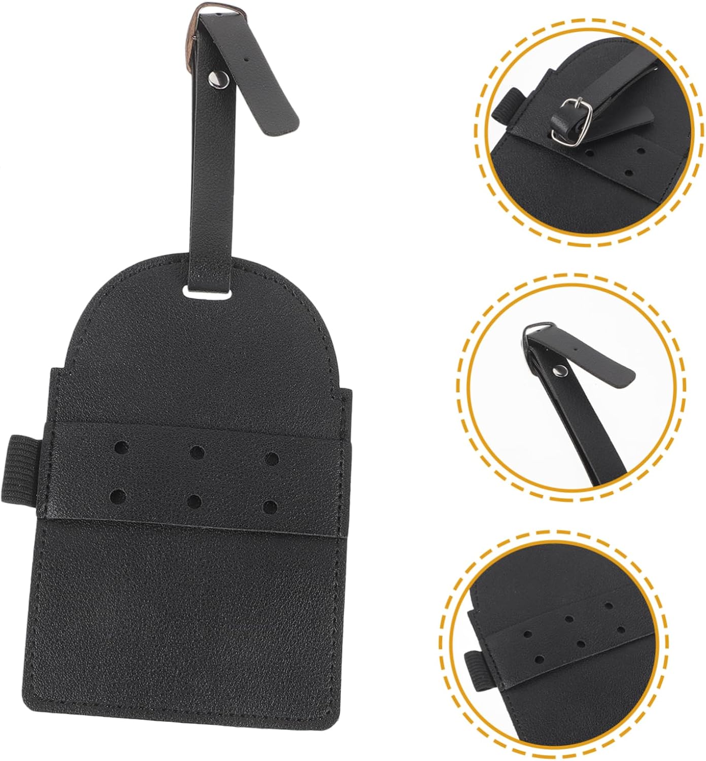 Tees Organizer Tee Holder Carrier