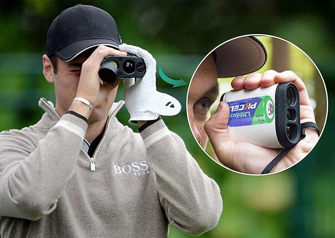 3V Lithium Battery or Golf Range Finder Digital Cameras