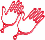 Golf Gloves Holder Rack Dryer