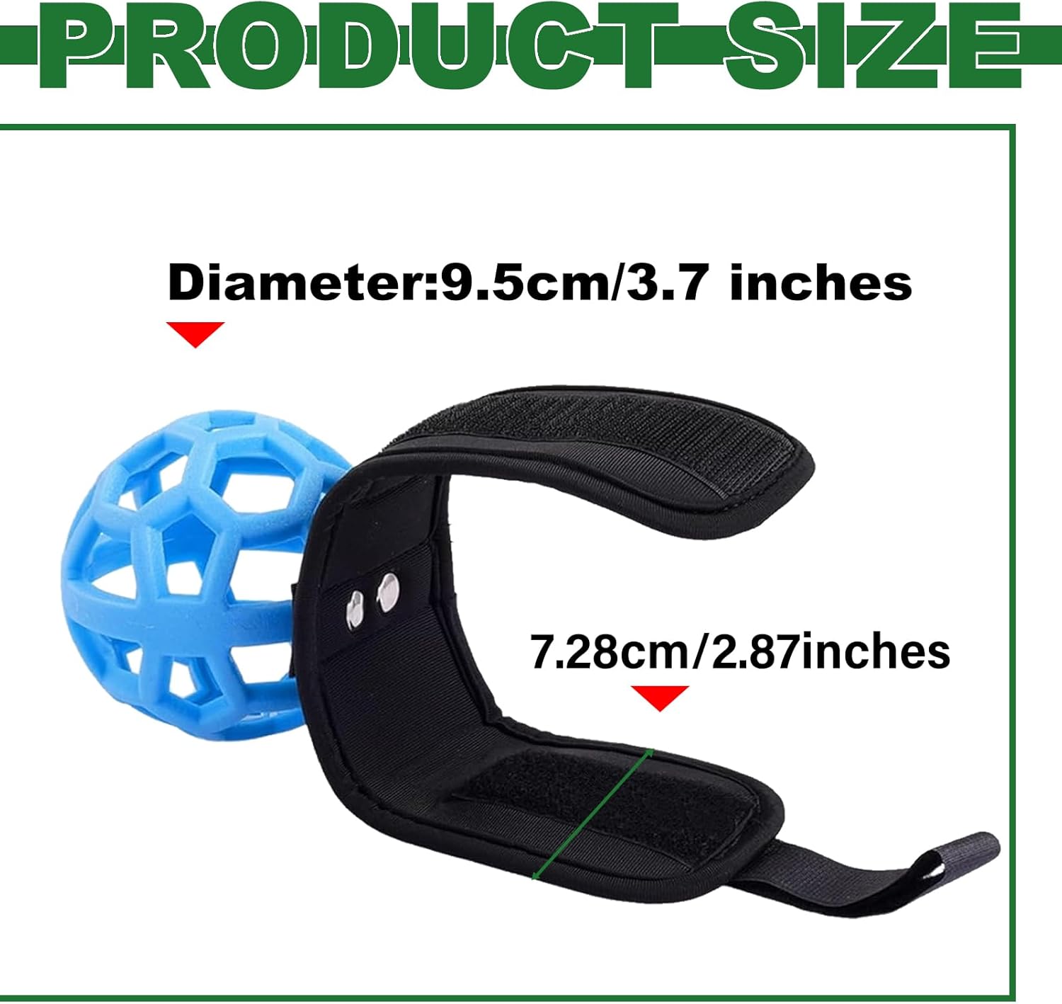 Golf Swing Training Aid Balls