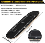 Golf Balance Board