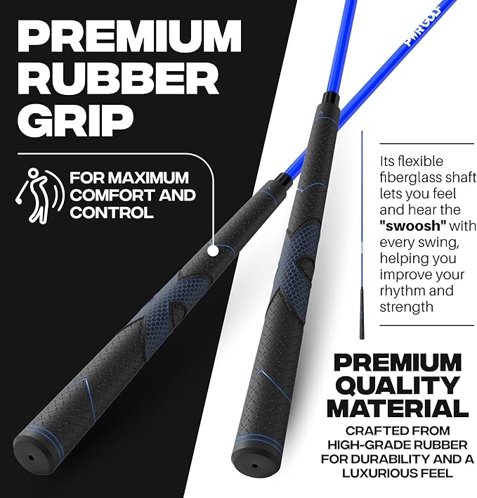 Golf Swing stick type F