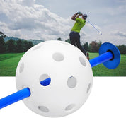 Golfs Swing Stick type E