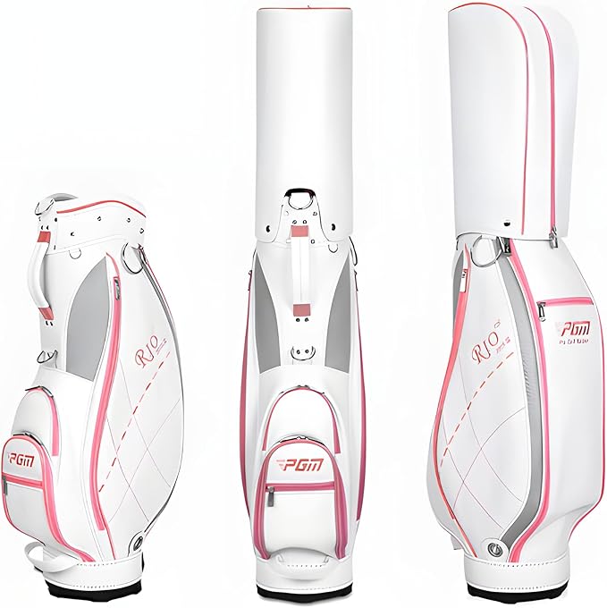 PGM Womens Golf Clubs Set Right and Left handed