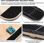 Golf Balance Board