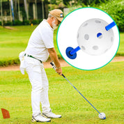 Golfs Swing Stick type E