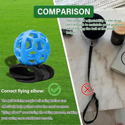Golf Swing Training Aid Balls