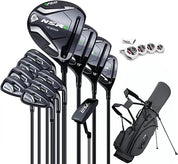 PGM Men's Complete Golf Club NSR3 Right and Left handed