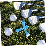Adjustable Portable Golf Tee