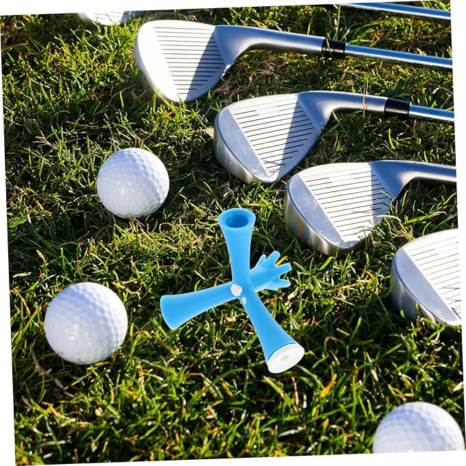 Adjustable Portable Golf Tee