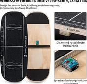 Golf Balance Board