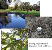 Golf Ball picker