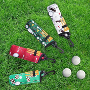 Golf Ball Carry Bag Pouch Type A