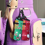 Golf Ball Carry Bag Pouch Type A