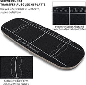 Golf Balance Board