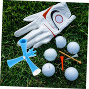 Adjustable Portable Golf Tee