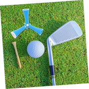 Adjustable Portable Golf Tee