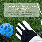 Golf Swing Training Aid Balls