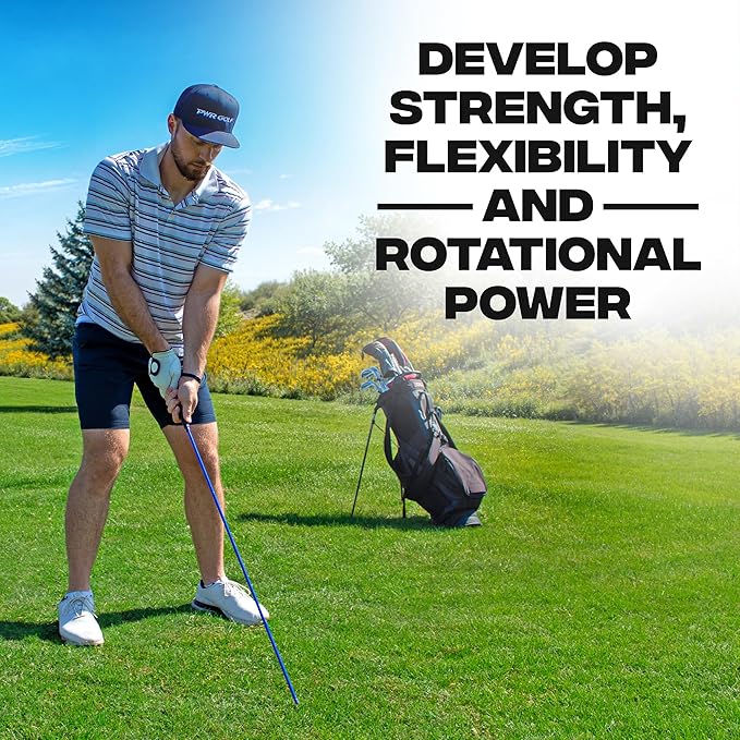 Golf Swing stick type F