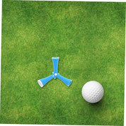 Adjustable Portable Golf Tee