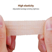 Pgm Golf Self-adhesive Finger Guard Bandage Adjustable Tightness Non-slip Shock-absorbing Sweat-proof Tape