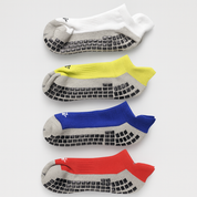 Non-slip golf socks