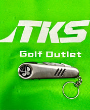 Golf Multi Tool
