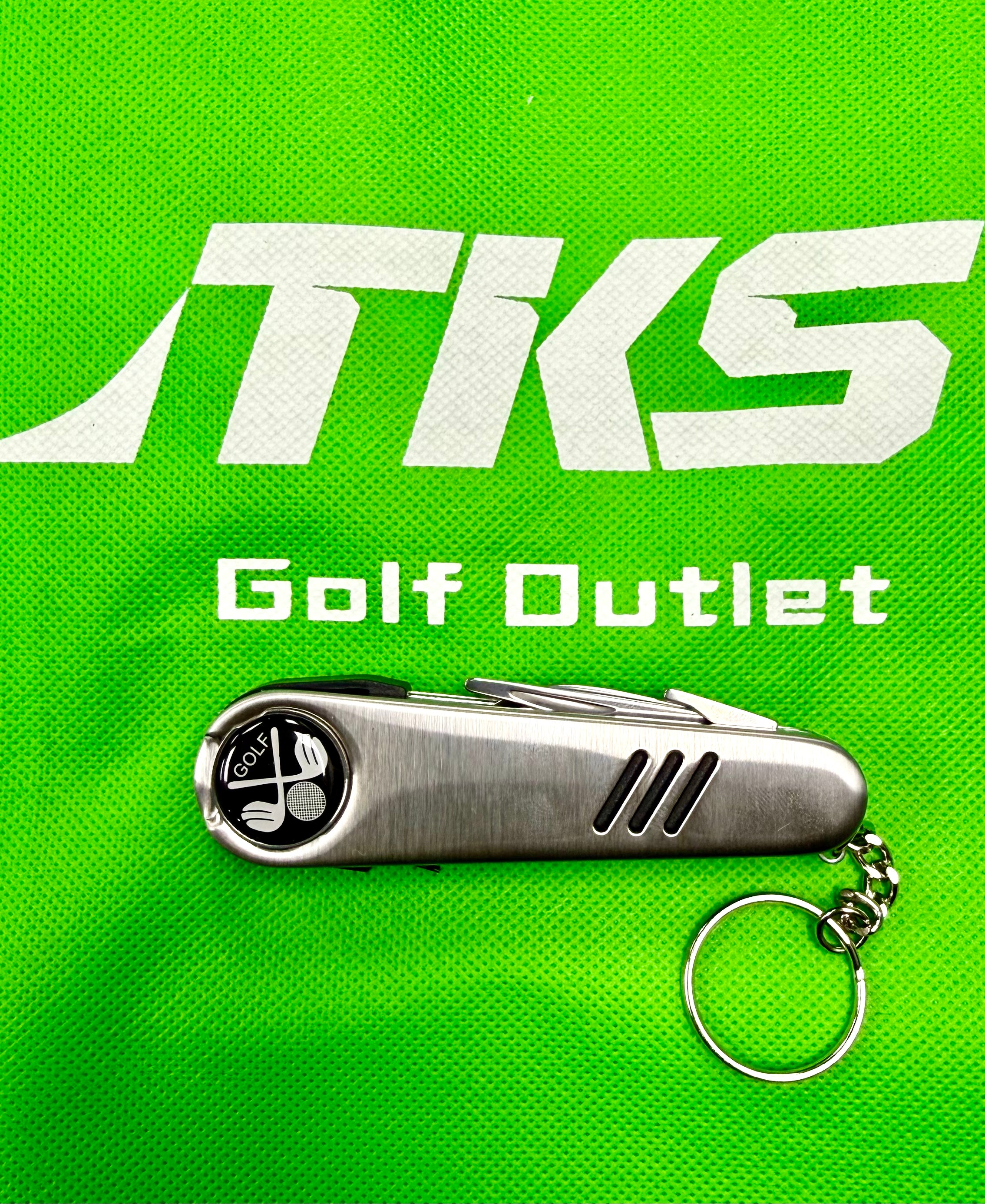 Golf Multi Tool