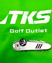 Golf Multi Tool