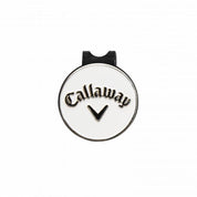 Callaway Metal Ball Marker