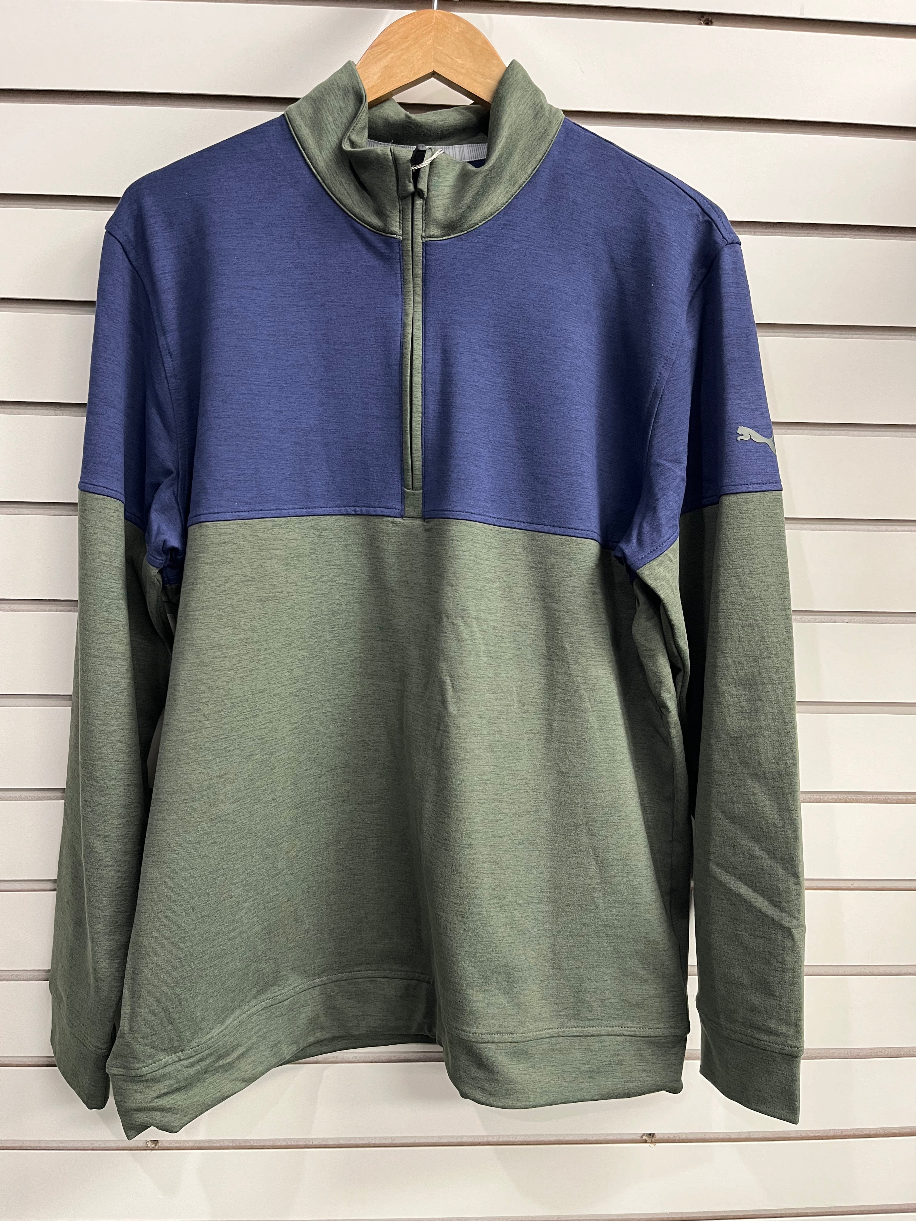Puma Cloudspun Warm Up 595803