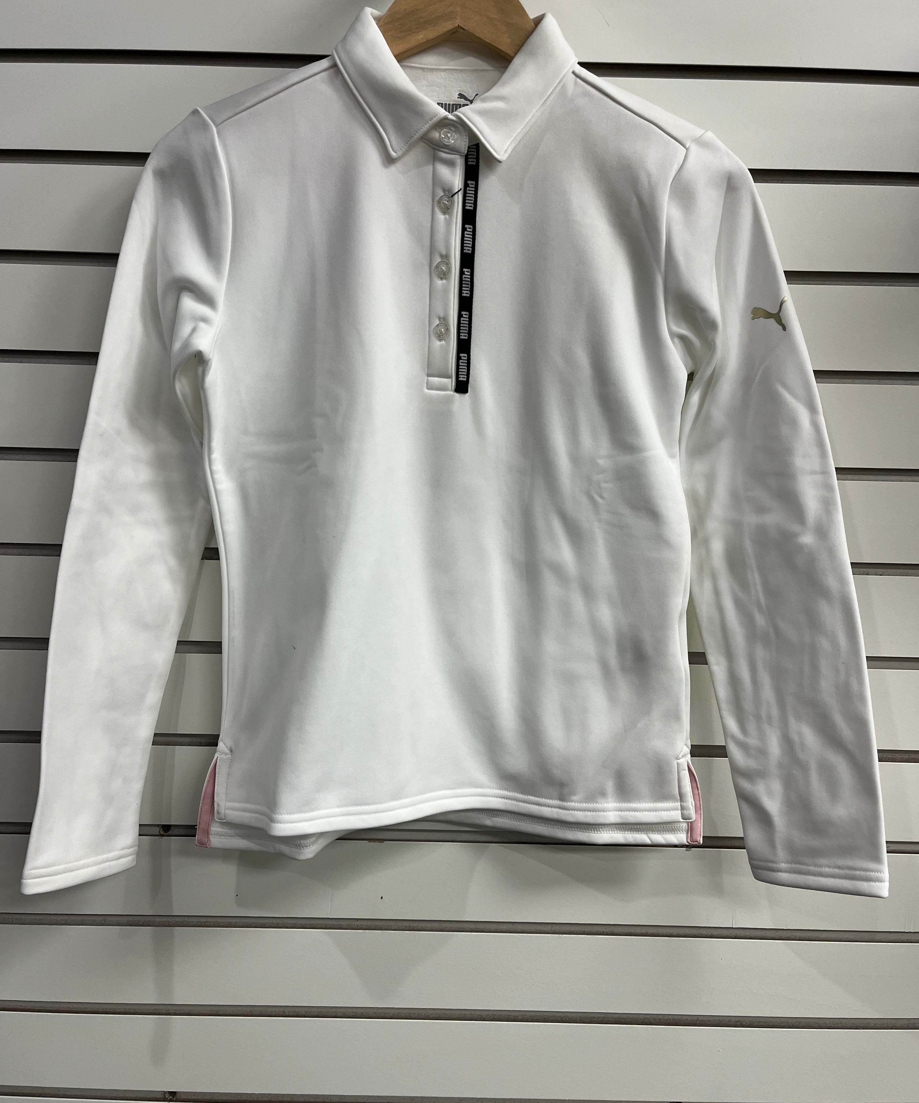 Puma WLS Polo 930138