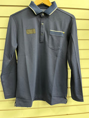 Puma Pocket Polo 930088