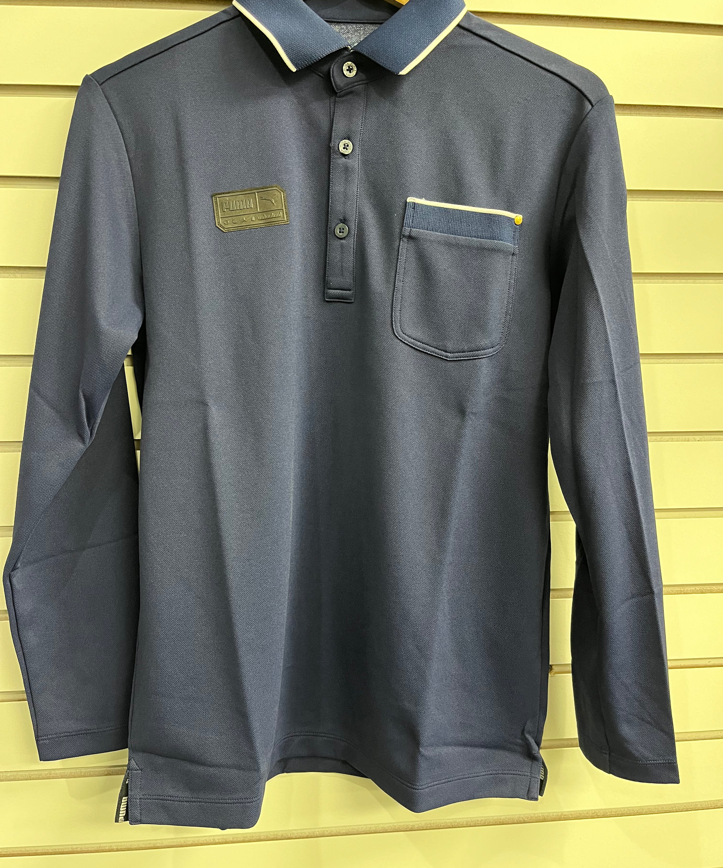 Puma Pocket Polo 930088