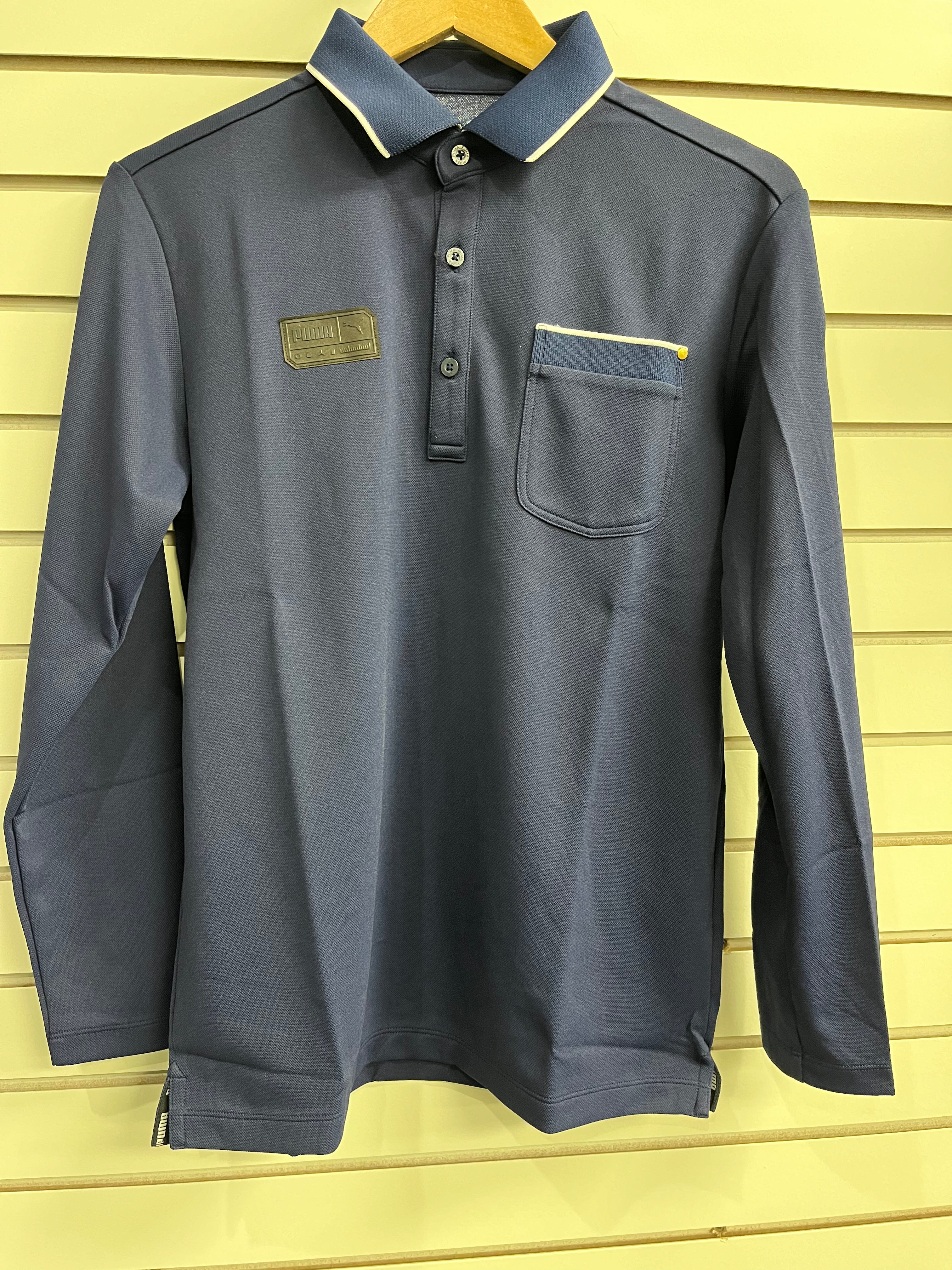 Puma Pocket Polo 930088