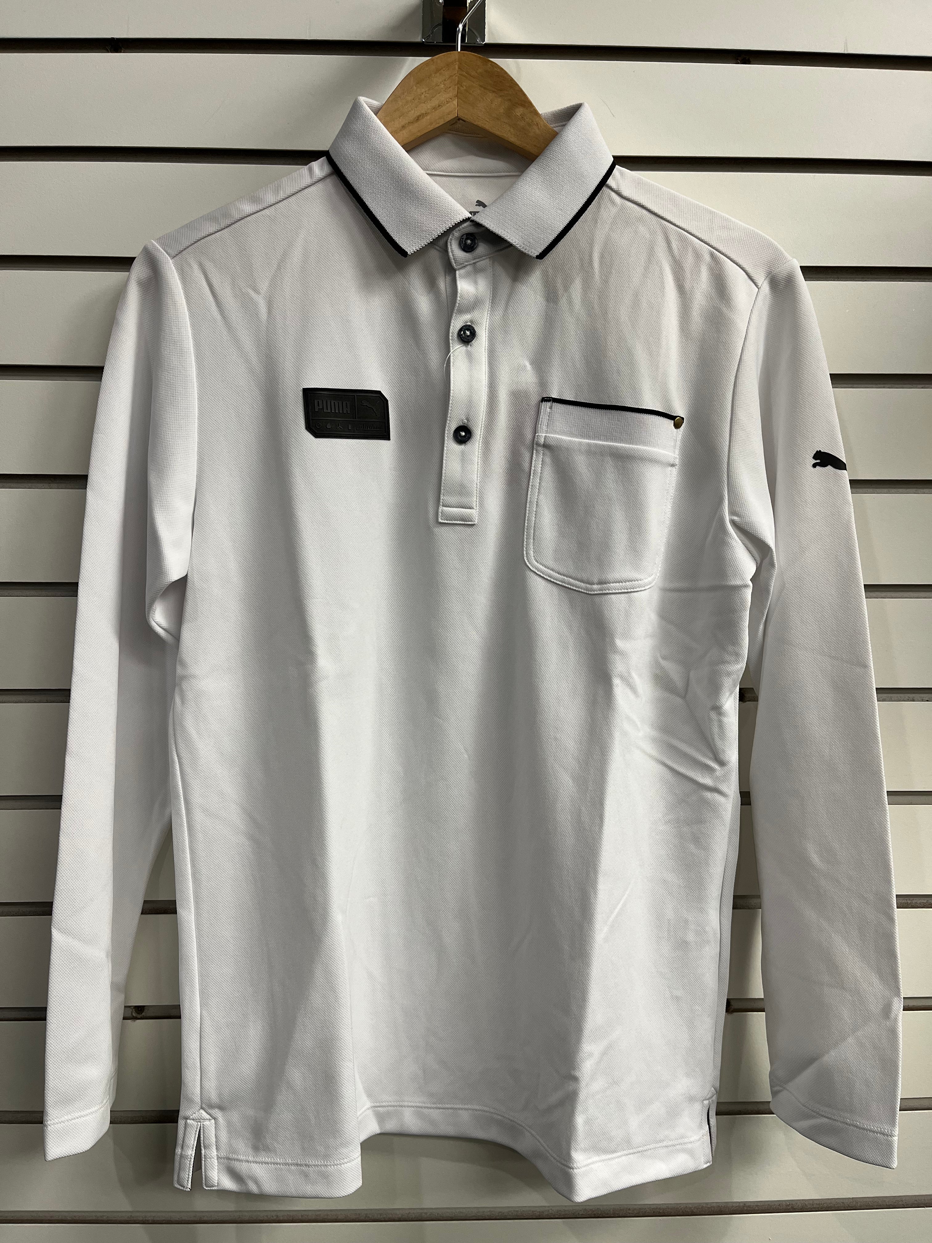 Puma Pocket Polo 930088