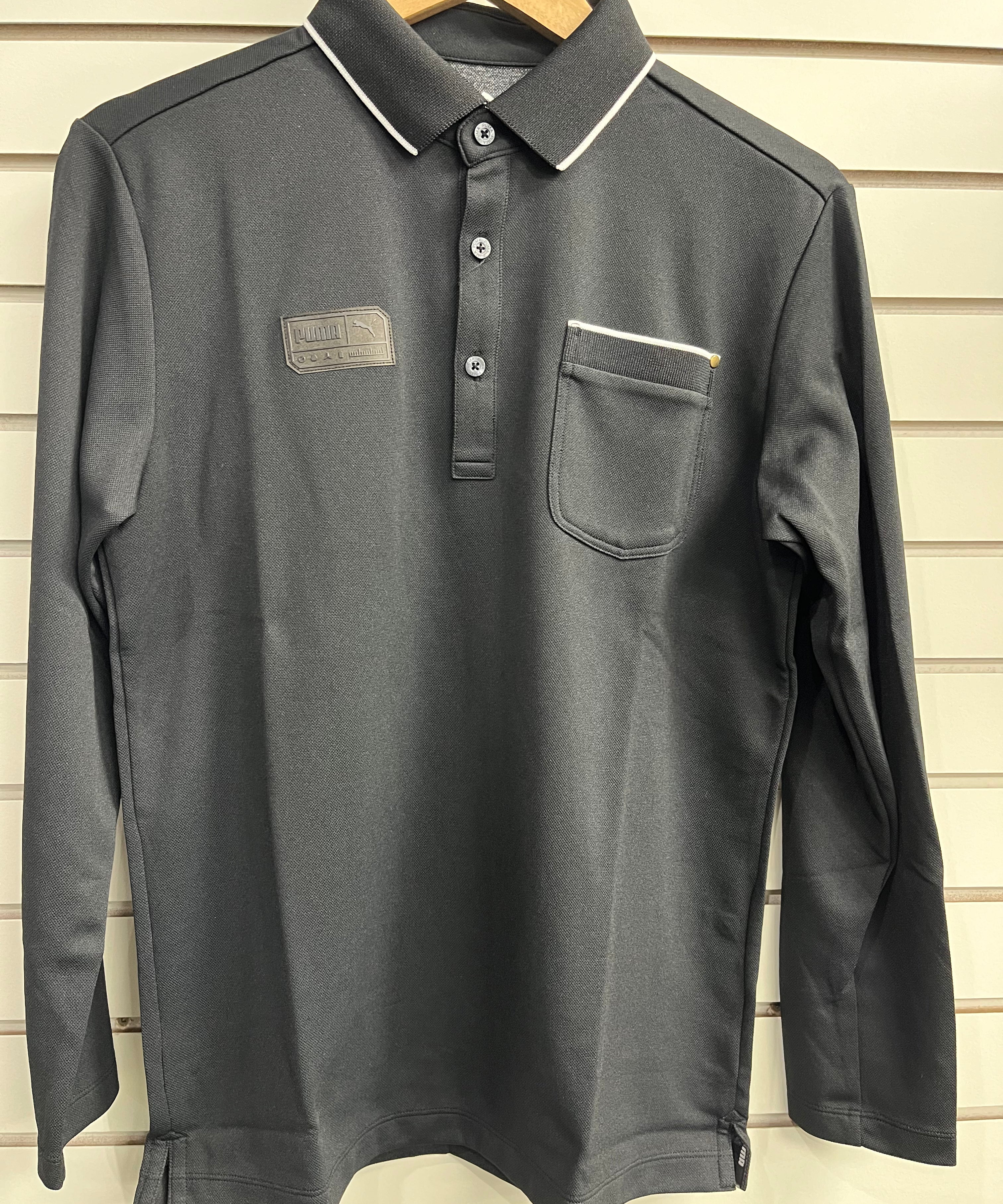 Puma Pocket Polo 930088