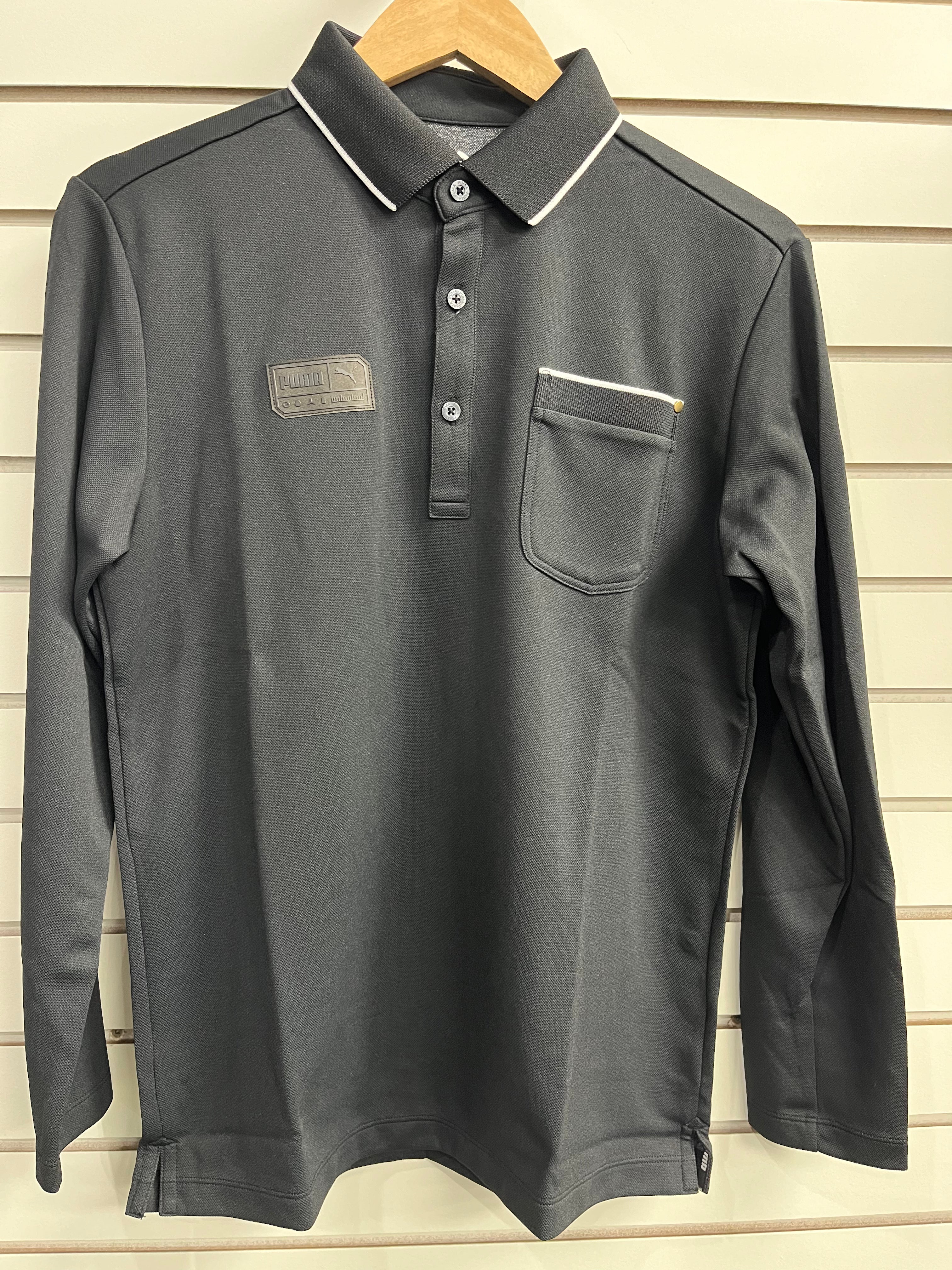 Puma Pocket Polo 930088