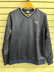 Puma V-neck Trainer 930078