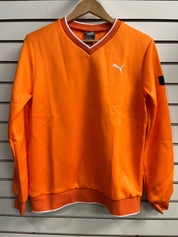 Puma V-neck Trainer 930078