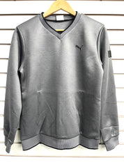 Puma V-neck Trainer 930078