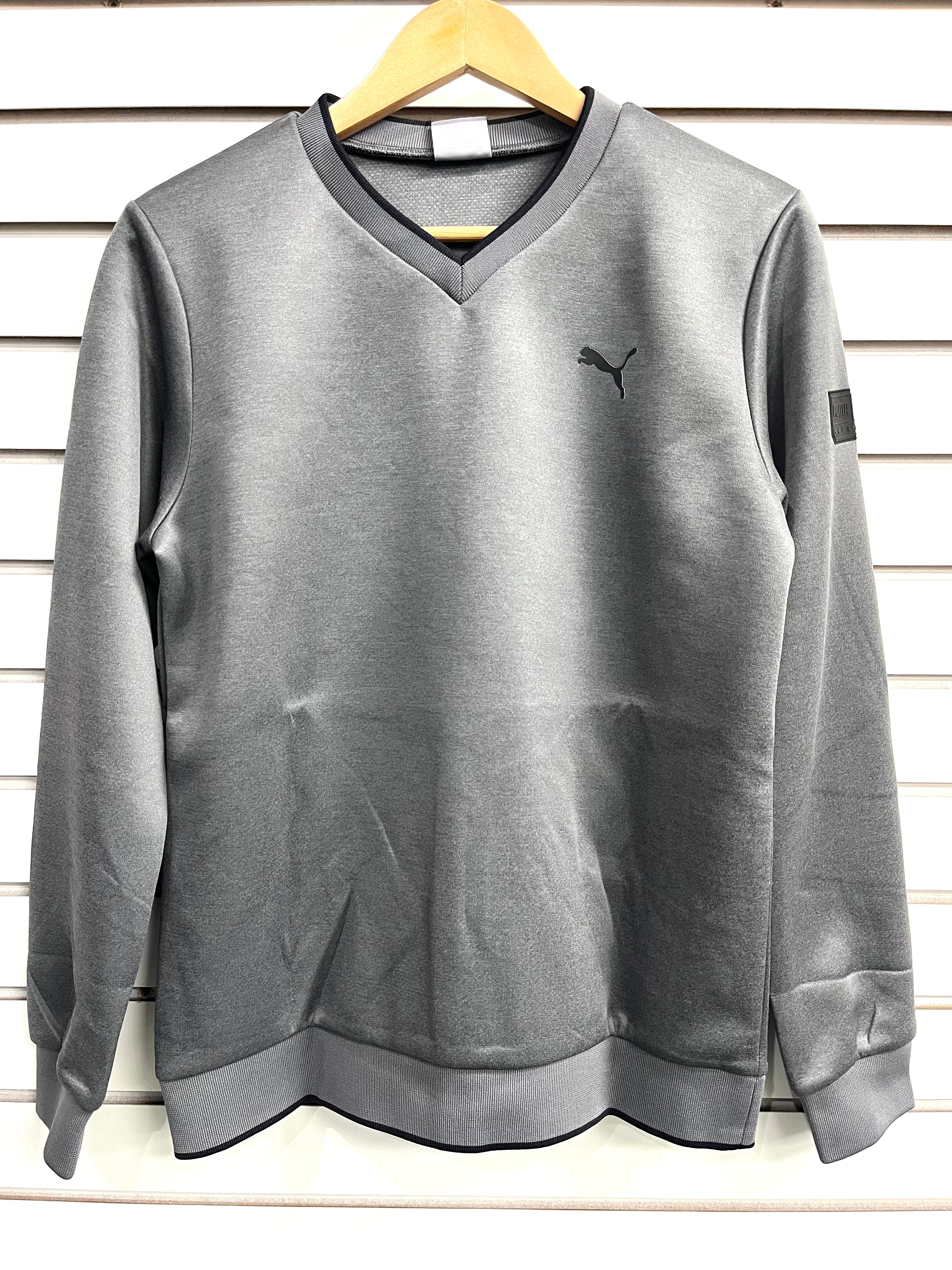 Puma V-neck Trainer 930078