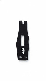 Golf wrist brace