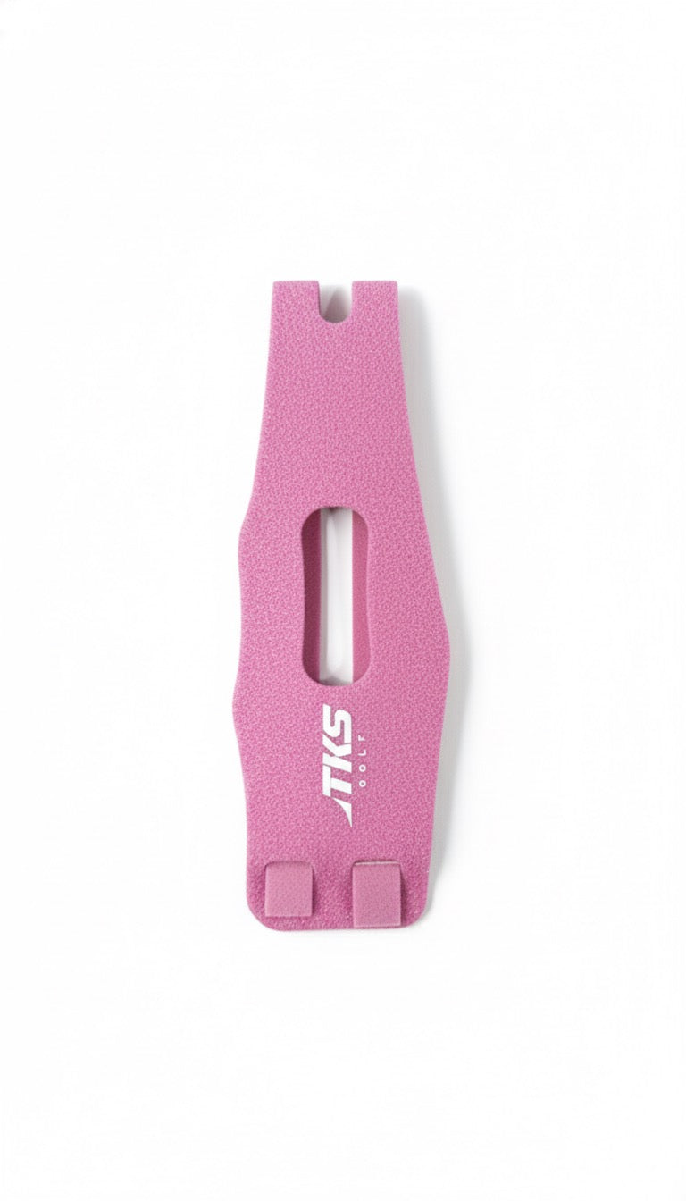 Golf wrist brace