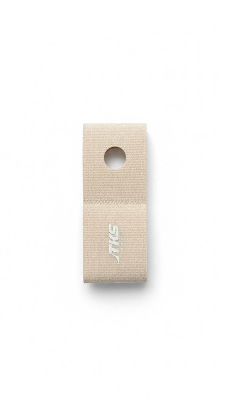 Golf wrist brace