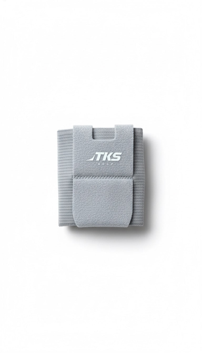 Golf wrist brace