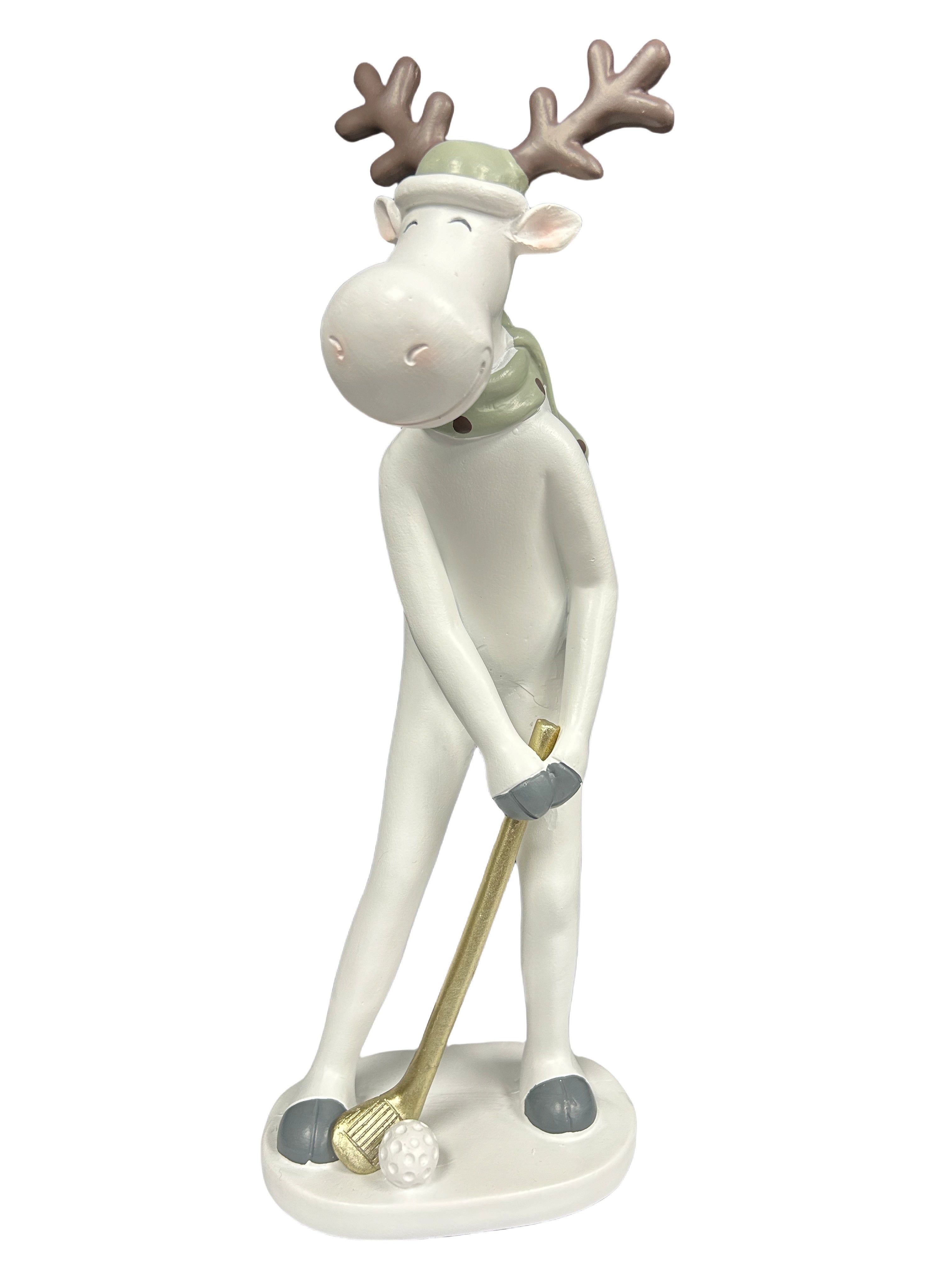 Golf Gift Mr. Deer