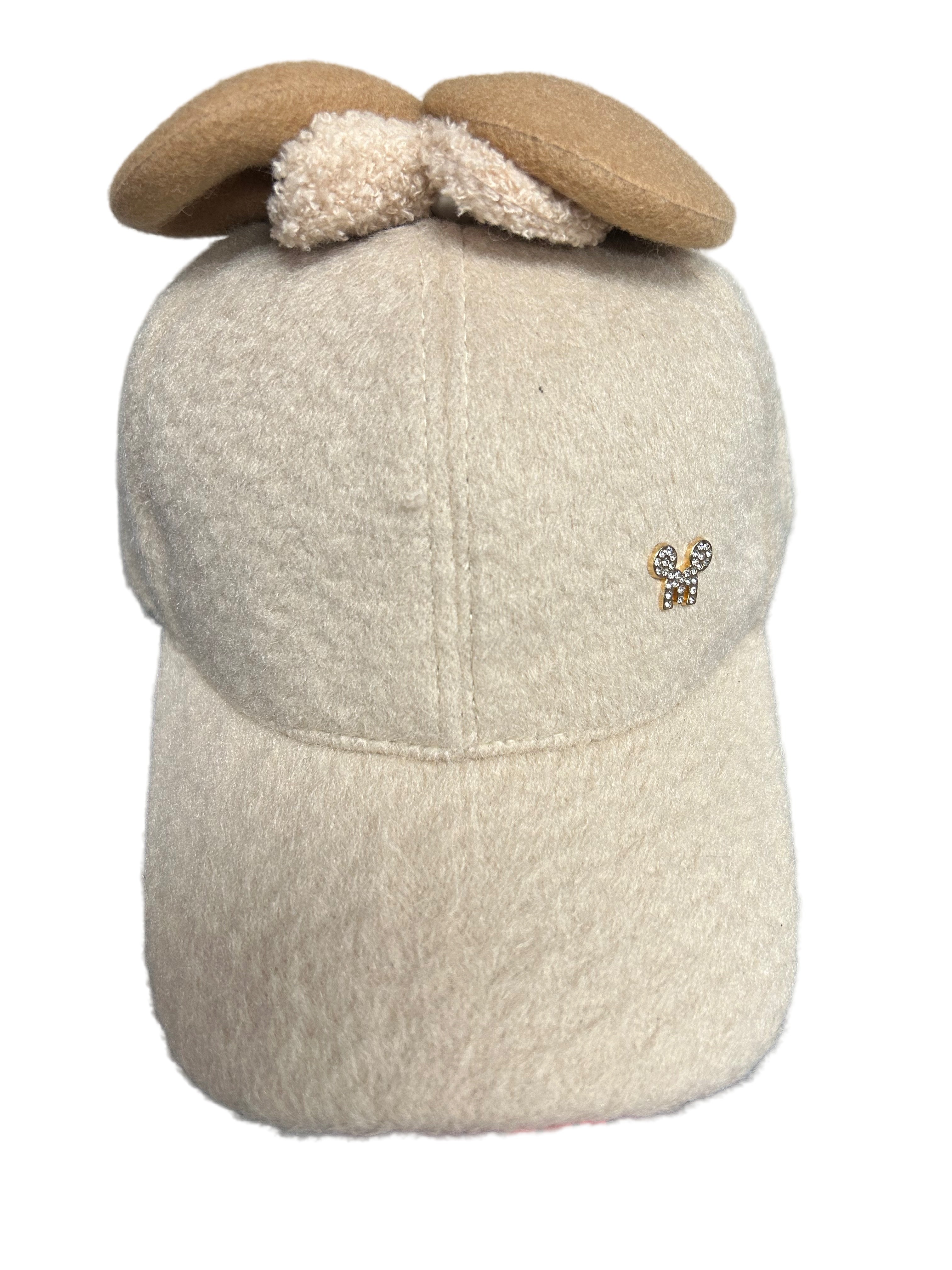 Women's Golf Winter Hat NO1